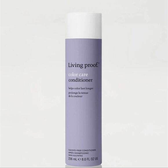 Living Proof Color Care Conditioner - Picture 2 of 11